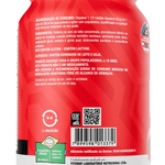 100% Whey Protein Concentrado Morango 900g - FTW