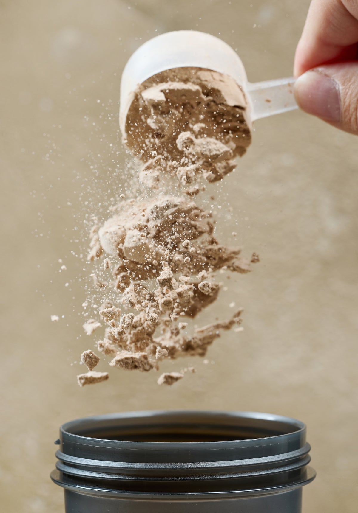 100% Whey Protein