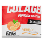 Colágeno Hidrolisado Verisol® Laranja 200g - FTW