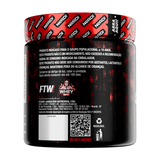 Creatina Monohidratada 300g - Whey Nerd