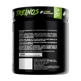 Pré-Treino Diabo Verde 300g Frutas Amarelas