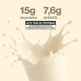Whey Ultra Protein 900g Sabor Baunilha - FTW